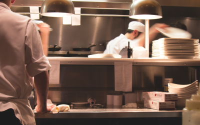 Restaurant Alarm Systems in Irving, Texas: Enhancing Security for a Thriving Industry