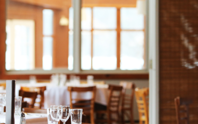 Restaurant Alarm Systems in Plano, Texas: How They Protect Businesses and Support a Thriving Industry