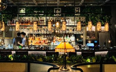 Securing Success: The Importance of Restaurant Alarm Systems in Dallas, Texas