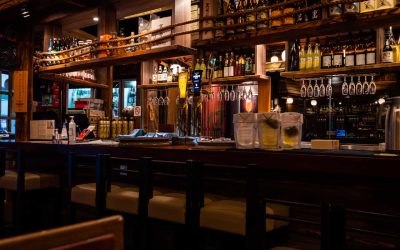 Keeping the Vibe Safe: Essential Security Camera Systems for Austin Bars