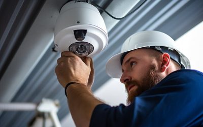 Protecting Your Business: The Essential Guide to Commercial Alarm System Maintenance in Dallas, Texas