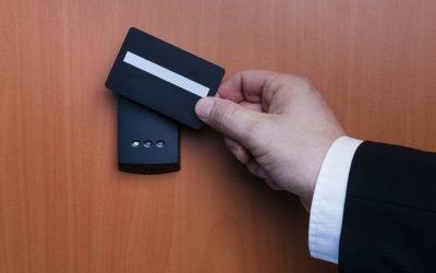 Beyond the Key: Unlocking Security with Commercial RFID Door Lock Systems in Austin, Texas