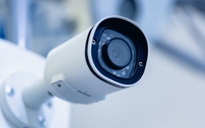 Watching Eyes: Navigating Commercial Security Camera Laws in Austin, Texas