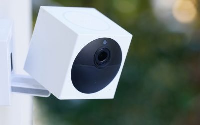 Eyes on the Home: Understanding Security Camera Laws in Dallas, Texas