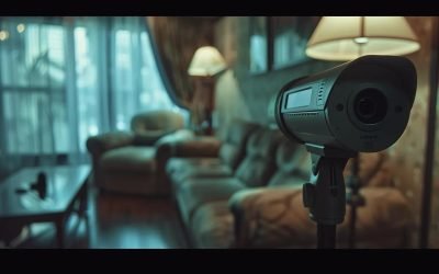 Trusted Home Security Systems Services Available in Austin TX