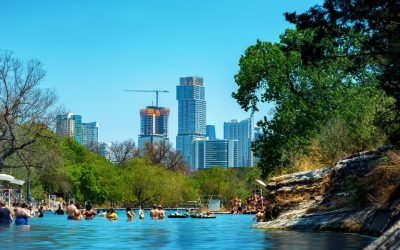 Dive In! The Best Swimming Spots in and Around Austin, Texas (2025 Edition)