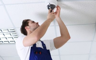 Protecting Hutto: A Comprehensive Look at Security Camera Systems