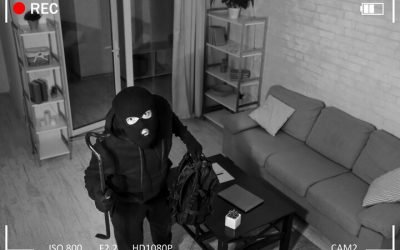 Home Security Footage in the Courtroom: A Guide for Austin, Texas Residents