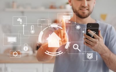 Beyond the Remote: Embracing the Future with Home Automation in Dallas