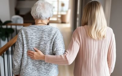 Protecting Our Loved Ones: A Guide to Home Security for Seniors in Dallas