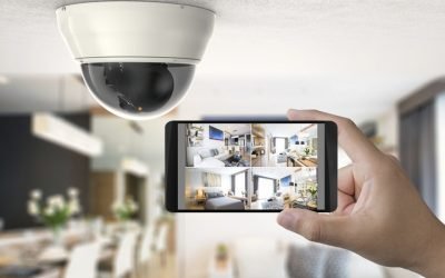 Austin’s Eyes on the Street: Live Stream Home Security Cameras for a Connected City