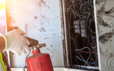 Sparks in the City: Why Electrical Fires Pose a Unique Threat in Austin and How to Prevent Them
