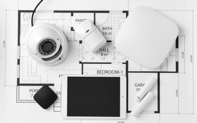 ADT vs. Dyezz: National Powerhouse or Local Expert for Your Security?