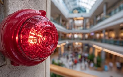 Protecting Texas Businesses: Why Commercial Alarm Systems Matter in Austin, Dallas, Houston, and San Antonio