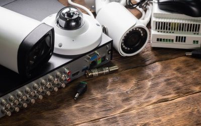 SimpliSafe vs. Dyezz: Which Security Solution Is Right for You?