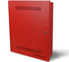 Kidde Commercial Fire & Life Safety Solutions