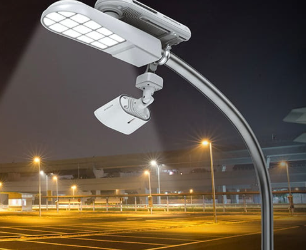Motorola ENVR2X on Streetlights: Turning City Poles into Smart Security Hubs (and How Dyezz Can Deploy It)