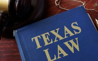 Texas Law Regarding Workplace Video Surveillance