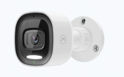 Why the Alarm.com V730P Should Be Your Go‑To Premium Outdoor PoE Camera