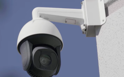 Smarter Security for Homes and Businesses: How Brivo and Alibi Help Dyezz Customers