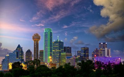 How to Spend March in Dallas: Local Guide to Spring Fun
