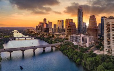 April in Austin, Texas: Spring Events, Free Adventures, and Date Ideas