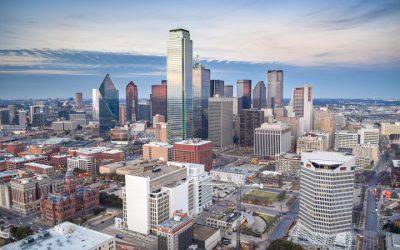 What Are the Best Things to Do in Dallas, Texas This June?