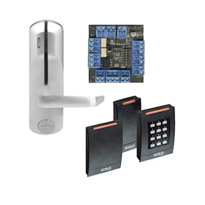 dormakaba access control installers texas