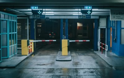 Multifamily Vehicle Gate Access Control – What Modern Communities Expect
