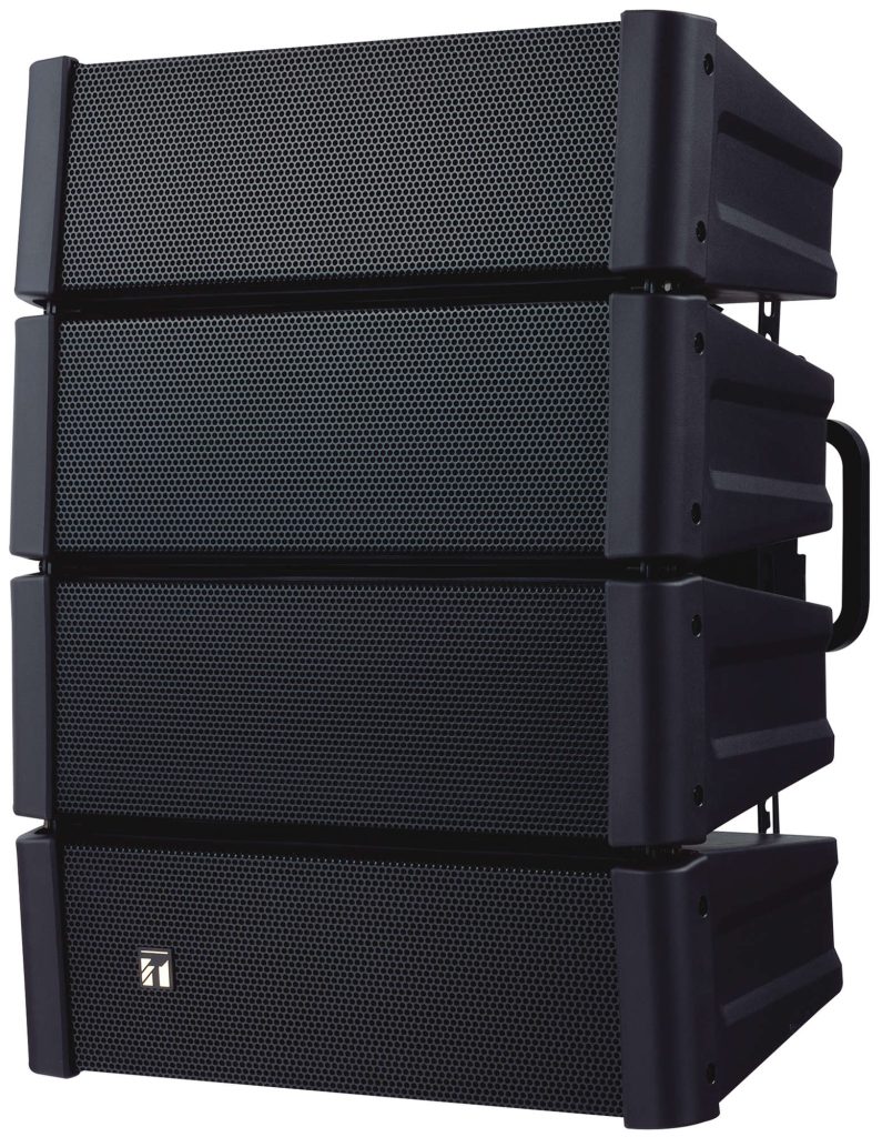 toa loudspeaker installers texas