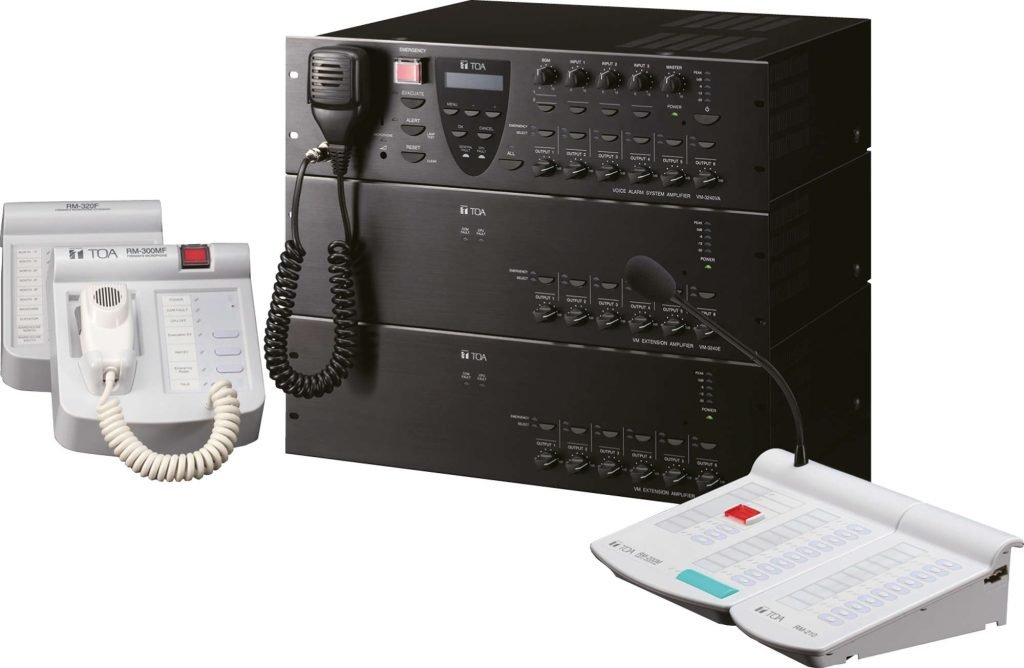vm3000 Kopie TOA installers texas