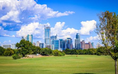 The Best Things to Do in Austin, Texas This August