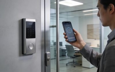 Best Access Control Solutions Your Business Needs