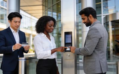 Why Invest in Access Control for Your Business?