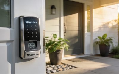 How to Choose the Right Access Control System