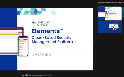How Rhombus and Honeywell Unify Cloud Video and Access Control